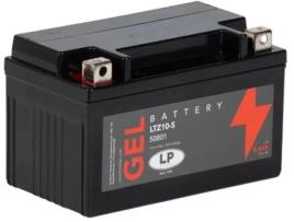 Bateria de Mota LANDPORT 8,6Ah 12V LP LTZ10-S