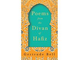 Livro Poems from The Divan of Hafiz de Gertrude Bell (Inglês)