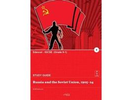 Livro Russia and the Soviet Union 190524 de Clever Lili (Inglês)