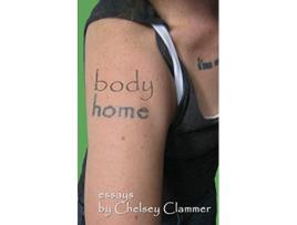 Livro BodyHome de Chelsey Clammer (Inglês)