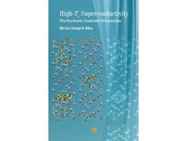 Livro HighTc Superconductivity de Nie Luo e George H Miley (Inglês - Capa Dura)