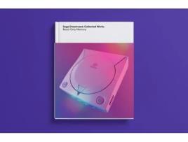 Livro Sega Dreamcast Collected Works de SIMON PARKIN (Inglês)