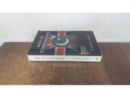 Livro Men of Conviction de Lionel Ross (Inglês)