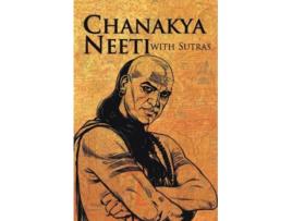Livro Chanakya Neeti de By Chanakya (Hindi)