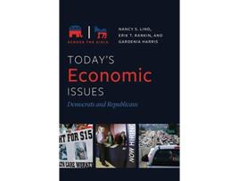 Livro Todays Economic Issues de Nancy S Lind, Erik T Rankin et al. (Inglês - Capa Dura)