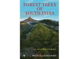 Livro Forest Trees of South India de Retd Sgneginhal Ifs (Inglês)