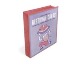 Livro Em amp Friends Birthday Around the World, Box of 8 Assorted de Em &Amp e Friends (Inglês)