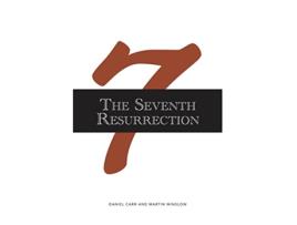 Livro The Seventh Resurrection de Daniel Carr e Martin Winslow (Inglês)