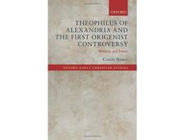 Livro Theophilus of Alexandria and the First Origenist Controversy de Krastu Banev (Inglês - Capa Dura)