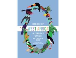 Livro Birds of Our Land de Virginia W Dike (Inglês - Capa Dura)