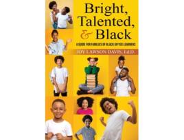 Livro Bright, Talented, amp Black de Joy Lawson Davis EdD (Inglês)