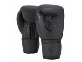 Luvas de Boxe em Pele SUPER PRO Legend
