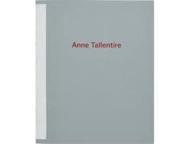 Livro Anne Tallentire de Joseph Noonan-Ganley (Inglês)