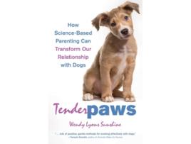 Livro Tender Paws de Wendy Lyons Sunshine (Inglês)