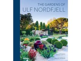 Livro The Gardens of Ulf Nordfjell de Gatti, Annie et al. (Inglês - Capa Dura)
