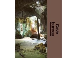 Livro Cave bureau de Mette Marie Kallehauge (Inglês - Capa Dura)
