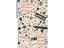 Livro Saint Ghetto Of The Loans de Gabriel Pomerand (Inglês)