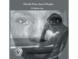 Livro This We Pray Sea of People de W NikolaLisa (Inglês)