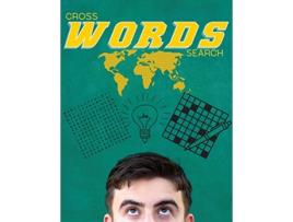 Livro Words de Olivia Brooks (Inglês)