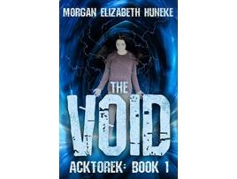 Livro The Void Acktorek de Morgan Elizabeth Huneke (Inglês)