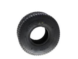 Dimensões Do Pneu de 4 Camadas 15X600-6 para Cortador de Grama