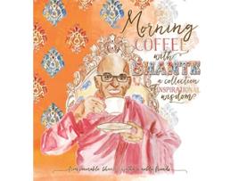 Livro Morning Coffee with Bhante A Collection of Inspirational Wisdom de Venerable Bhante Sujatha (Inglês)