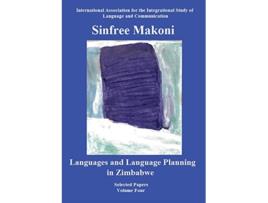 Livro Languages and Language Planning in Zimbabwe de Sinfree Makoni (Inglês)