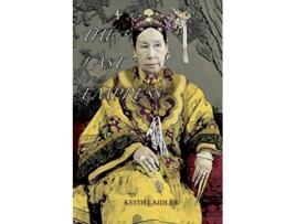 Livro The Last Empress the SheDragon of China de Keith Laidler (Inglês)