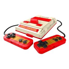 Kit de blocos de construção de console retrô MBMT004 MADNESSTOY