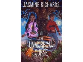 Livro The Unmorrow Curse de Jasmine Richards (Inglês)