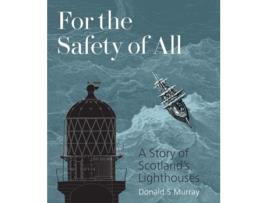 Livro For the Safety of All de D S MURRAY (Inglês)