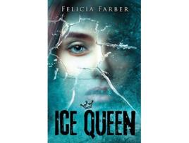 Livro Ice Queen High School Outcast vs Class Mean Girl de Felicia Farber Felicia Farber (Inglês)