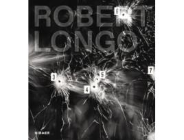 Livro Robert Longo de Lahner, Elsy et al. (Inglês - Capa Dura)