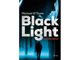 Livro Black Light de Michael O'Toole (Inglês)