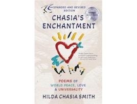 Livro Chasias Enchantment de Hilda Chasia Smith (Inglês)