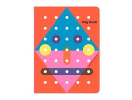 Livro Peg Book de RIPOL CLAUDIO/YANG Y (Inglês - Capa Dura)