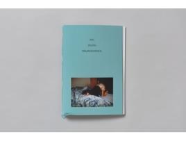 Livro Sex. Death. Transcendence. de Linda Troeller (Inglês)