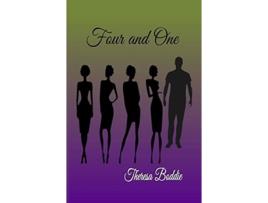 Livro Four and One de Theresa Boddie (Inglês)