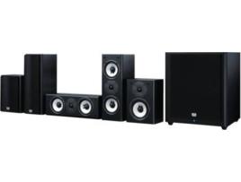 Kit Colunas ONKYO SKS-HT978THX-B