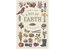 Livro A Bit of Earth de Andrea G Burke (Inglês)