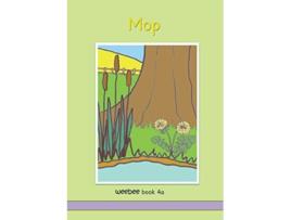 Livro Mop weebee Book 4a de R M PriceMohr (Inglês)