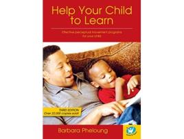 Livro Help Your Child To Learn de Barbara Pheloung (Inglês)