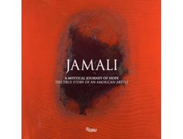 Livro Jamali de Jamali Jamali (Inglês)