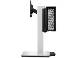 DELL CFS25 68,6 cm (27) Mesa prateada