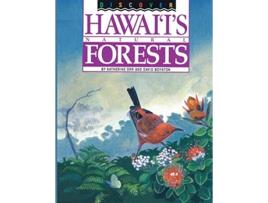 Livro Discover Hawaiis Natural Forests de David Boynton (Inglês)