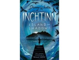 Livro Inchtinn de Danny Weston (Inglês)
