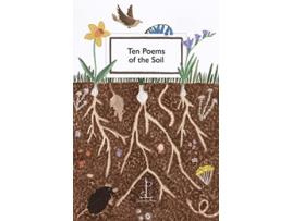 Livro Ten Poems of the Soil de Various Authors (Inglês)