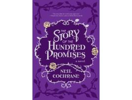 Livro The Story of the Hundred Promises de Neil Cochrane (Inglês)