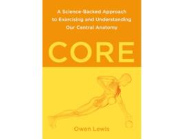 Livro Core de Owen Lewis (Inglês)