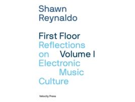 Livro First Floor Volume 1 de Shawn Reynaldo (Inglês)